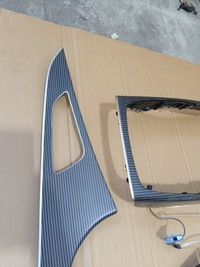 фото thumb №8, Декоры планки декоративный audi a6 c7