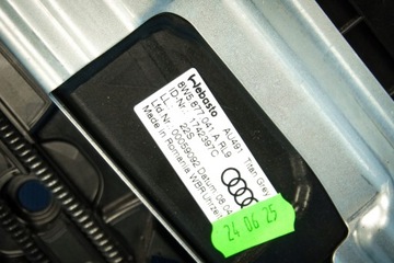 фото thumb №11, Люк дах захист audi a4 s4 8w b9 sedan 8w5877041a rl9