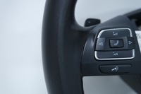 фото thumb №6, Воздуховод мультифункция переключатели кожа vw golf vi