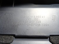 фото thumb №7, Бардачок пасажира правий skoda octavia ii 2 1z0 04-0