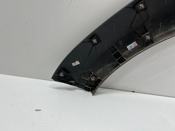 фото thumb №8, Hyundai kona 17- планка крыльев перед передняя правая 87712-j9500