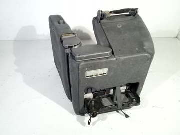 фото thumb №6, Mitsubishi pajero ii сидіння сидіння задні 7 осіб l+p