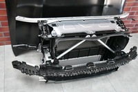 фото thumb №7, Бампер pas підсилювач радіатор капот bmw x3 g01 x4 g02 lci m-pakiet