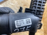 Радиатор воды skoda seat audi vw golf vii 2.0 tdi 5q0145803t Доставка, фото thumb