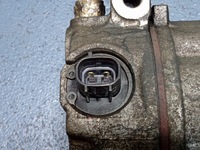 фото thumb №6, Lexus is ii xe20 2.2 d компрессор кондиционера