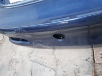 фото thumb №10, Bmw seria x4 g02 крышка багажника задняя багажника