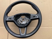 фото thumb №1, Руль skoda fabia octavia 5e0419091ag