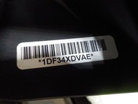 фото thumb №10, Dodge journey 2.0 crd 09r 5d кермо