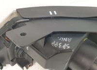 фото thumb №7, Kia sportage 3 iii лампа правая передняя h7 uk oryg