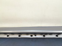 фото thumb №9, Audi a8 d3 sedan довгий планка порогова права ly7j