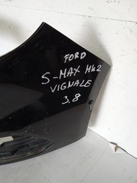 фото thumb №7, Бампер перед ford s-max mk2