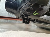 фото thumb №11, Лампа правая передняя skoda fabia iii lift 6v1941016f