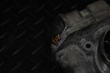 фото thumb №12, Дроссельная заслонка audi a4 b7 bkn 3.0 8e0145950d