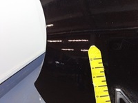 фото thumb №11, Alfa romeo mito задня кришка багажника багажника 805/a nero