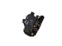 фото thumb №1, Seat leon 1 i 99-06 замок правий перед 8pin