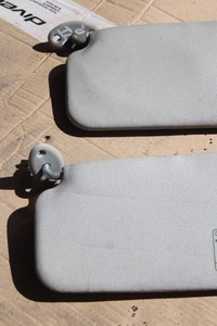 фото thumb №6, Захист сонцезахисна козирок toyota yais i права