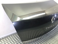 фото thumb №2, Крышка багажника задняя renault thalia ii sedan/limuzyna