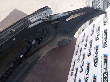 фото thumb №6, Bmw e63 e64 бампер перед переднє оригінал