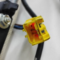 фото thumb №7, Audi q5 sq5 2012 перед сторона левая подушка воздушная подушка безопасности сиденье