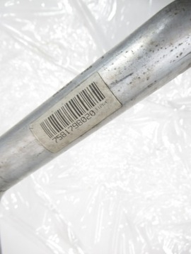 фото thumb №5, Шланг насоса води bmw f01 f02 n54b30a 740i 326km