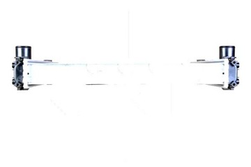 фото thumb №2, Радиаторов двигателя daf lf 45 be110c/be123c/fr118s1