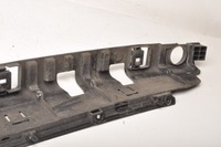 фото thumb №9, Peugeot 2008 i направляющая бампера задняя задний середина 9678050980