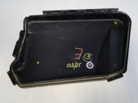 Mercedes кришка захист корпус коробка запобіжників e klasa 211 w211 Київ, фото thumb