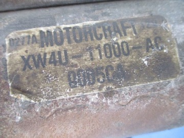 фото thumb №7, Jaguar s-type 3.0 v6 стартер xw4u-11000-ac протестированный