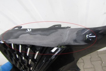 фото thumb №12, Диффузор зад задний toyota rav 4 gr sport 22-