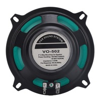 фото thumb №13, 90 db динамик среднечастотный стерео współosiowe динамики автомобильные 5 cali