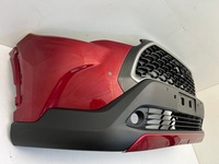 фото thumb №3, Toyota corolla cross бампер переднє перед 4xpdc оригінал