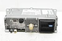 Радио радиопроигрыватель navi 9806729580 peugeot 208 1 1 12-16 Оригинал, фото thumb