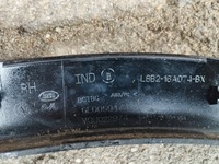 фото thumb №10, Молдинг na крыло land rover defender ii 2020-^