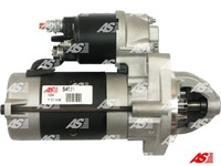 фото thumb №15, Стартер стартер