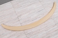 фото thumb №8, Mercedes cla c117 2013-2019 спойлер крышки