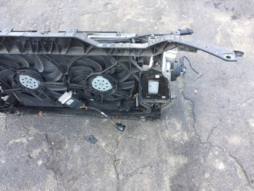 фото thumb №7, A5 8t 2.0 tfsi pas переднє вентилятори підсилювач