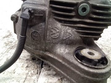 фото thumb №9, Audi q7 4l 2007 механизм дифференциал переднее / дифференциал