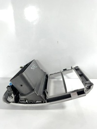 фото thumb №5, Peugeot 307 cc cabrio 03-05 рамка радио оригинальный номер 9634505077