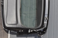 фото thumb №13, Opel astra k кришка багажника багажника задня задня hb