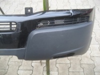 Volvo xc90 02-06r бампер передний омыватель чёрный Недорого, фото thumb