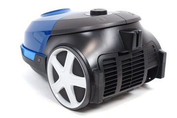 Пылесос Philips Performer Active FC8575/09 мощностью 650 Вт