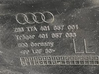 фото thumb №13, Audi a6 s6 c7 4g 2012 панель приладів приладова