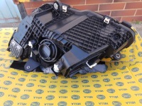 Mercedes c w205 рестайлинг  правый  фара led performance hella Недорого, фото thumb