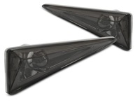 фото thumb №1, Поворотники renault megane 11.02-12.05 smoke