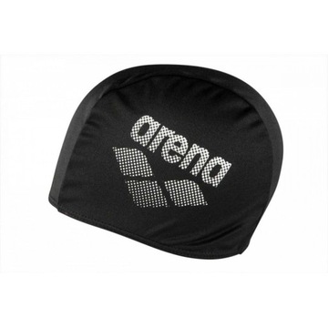 Шапочка для плавания унисекс Arena Polyester II