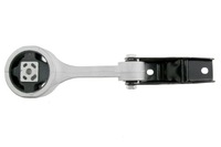 фото thumb №9, Подушка двигателя vw polo 1.9sdi 01-09, /задняя/