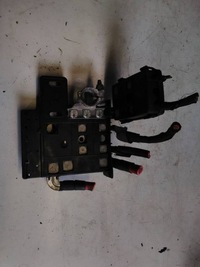 фото thumb №2, Клемма плюсовая предохранители alfa romeo 159