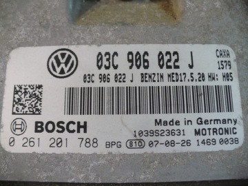 фото thumb №2, Набор стартовый vw golf v 1.4tsi