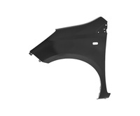 фото thumb №1, Nissan note 06 - 08 крыло передний левый