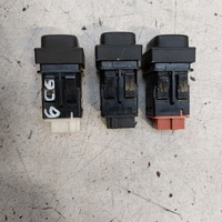 фото thumb №11, Citroen c4 picasso выключатель поперечина движения + выключатель pdc + крышка топлива